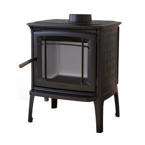 Craftsbury HF Negro mate