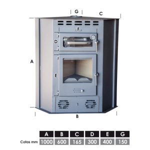 Leira Rincón Turbinas