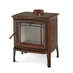 Shelburne HF Marrón Mayólica